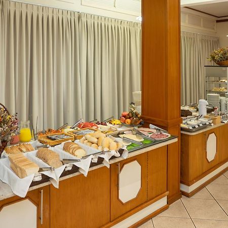 Hotel Prata Villaggio Nova Prata Eksteriør billede