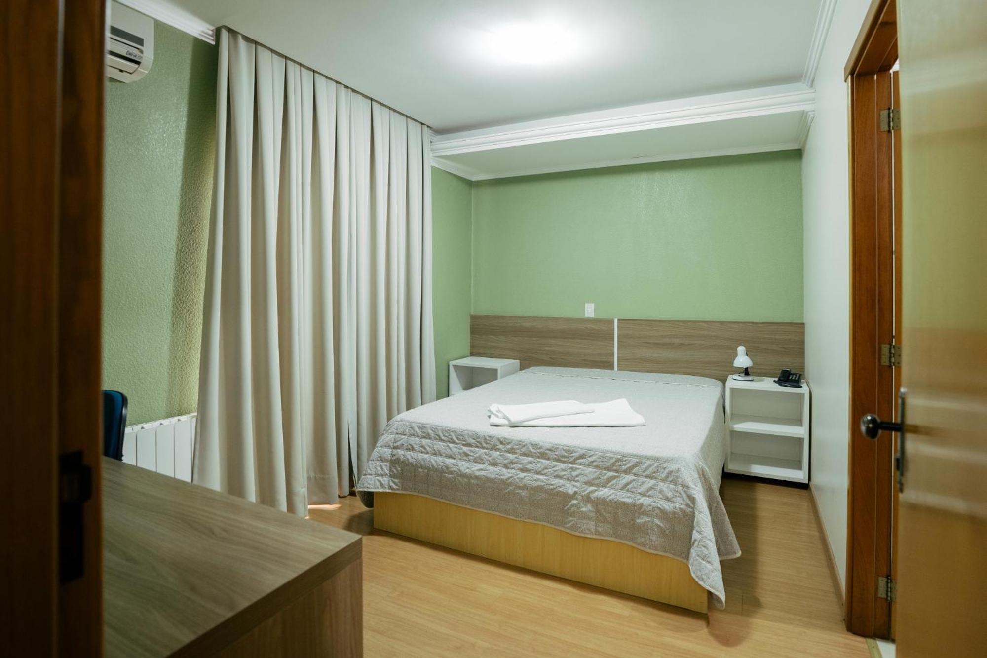 Hotel Prata Villaggio Nova Prata Eksteriør billede