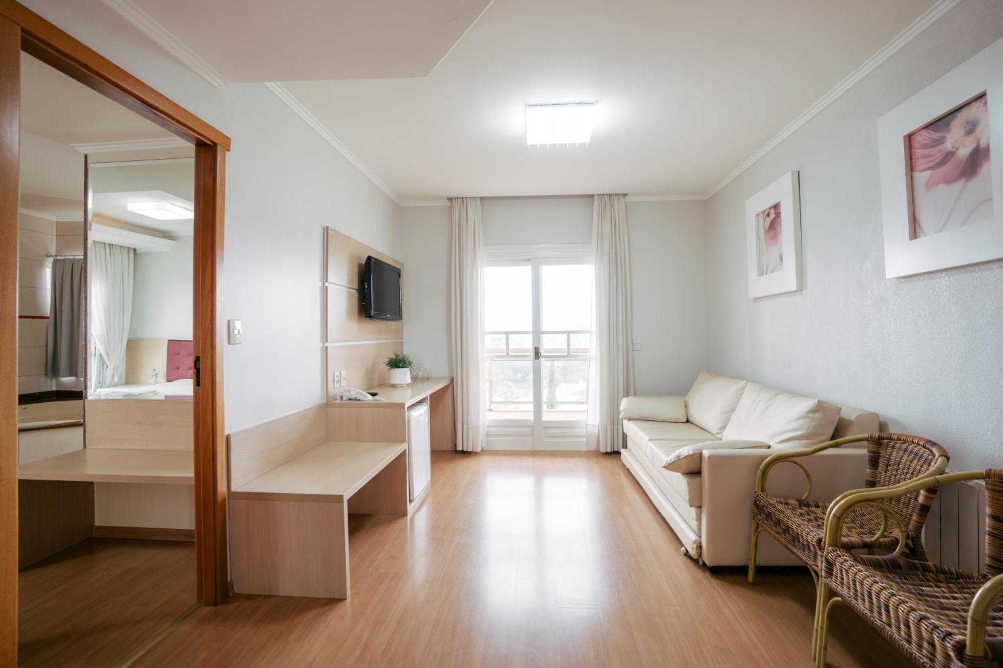 Hotel Prata Villaggio Nova Prata Eksteriør billede