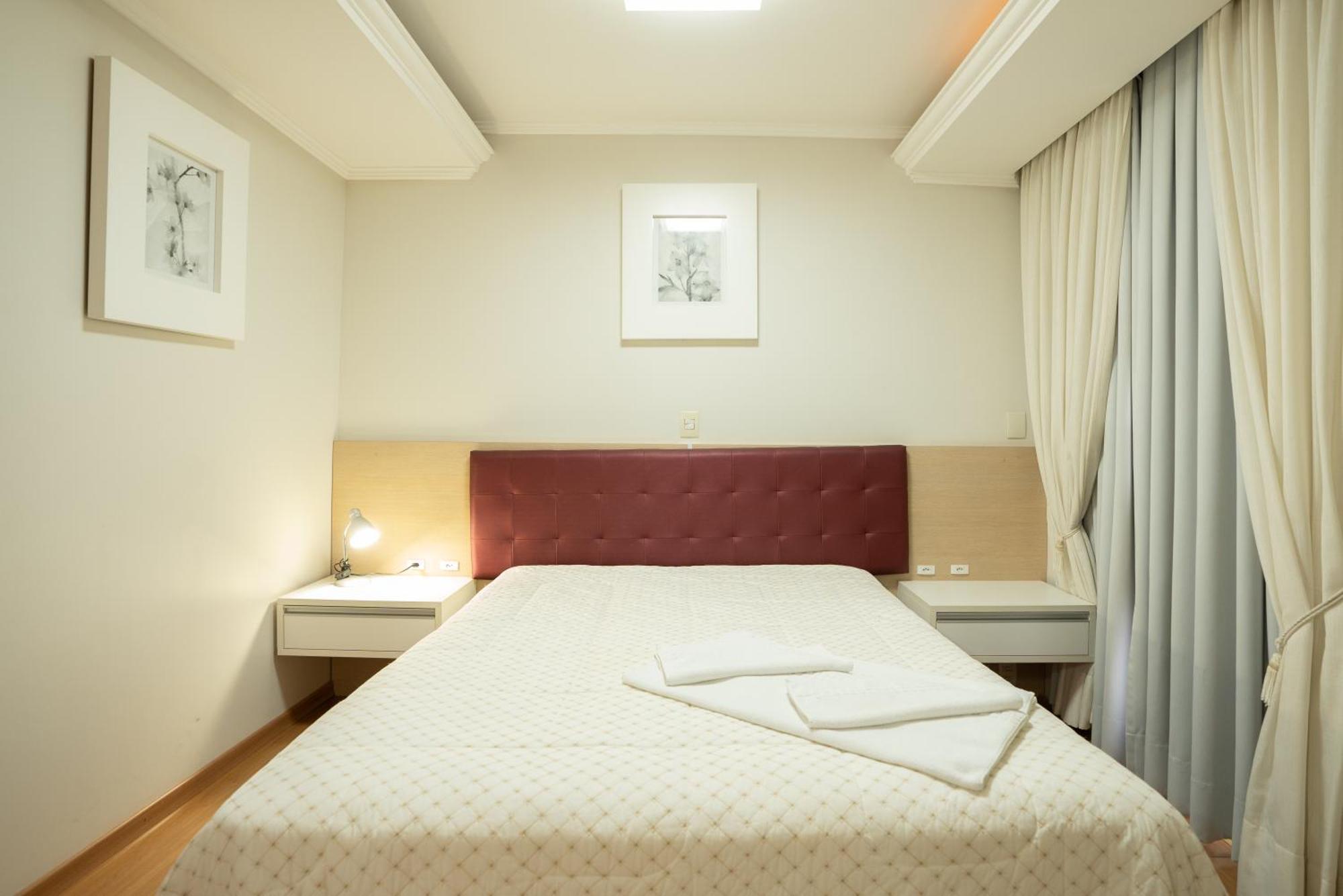 Hotel Prata Villaggio Nova Prata Eksteriør billede